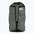 Ozone Catalyst V3 verde brillante/bianco kitesurfing kite 3