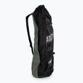 Ozone Catalyst V3 verde brillante/bianco kitesurfing kite 4