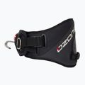 Ozone Connect Water V2 nero trapezio da kitesurf 5