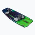 Ozone Torque V2 Freeride Freestyle kiteboard verde