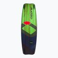 Ozone Torque V2 Freeride Freestyle kiteboard verde 3