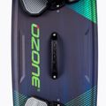 Ozone Torque V2 Freeride Freestyle kiteboard verde 4