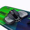 Ozone Torque V2 Freeride Freestyle kiteboard verde 5