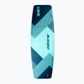 Ozone Infinity V2 Lightwind kiteboard blu chiaro