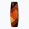 Ozone Infinity V2 Lightwind arancione kiteboard