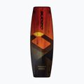 Ozone Infinity V2 Lightwind arancione kiteboard 2