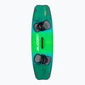 Ozone Code V3 Performance Freeride kiteboard verde brillante 2