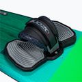 Ozone Code V3 Performance Freeride kiteboard verde brillante 5
