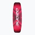 Ozone Base V2 kiteboard rosso rubino 2