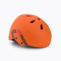 Casco Ozone Exo arancione