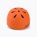 Casco Ozone Exo arancione 4