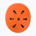 Casco Ozone Exo arancione 5