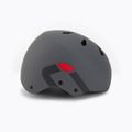 Casco Ozone Exo grigio 2