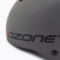 Casco Ozone Exo grigio 7