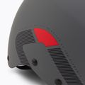 Casco Ozone Exo grigio 8
