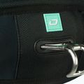 Ozone Connect Waist trapezio da kitesurf V3 nero 2