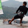 Ozone Connect Waist trapezio da kitesurf V3 nero 7