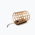 Drennan Gripmesh Cestino per mangiatoie marrone TFGM003/1