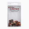 Drennan Buoyant Caster 28 pezzi esca artificiale marrone TGABBC001