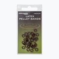 Banda in lattice per pellet Drennan marrone TGPB003 elastici per esche