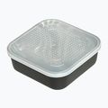 Scatola per esche artificiali Drennan Maggibox nera TMBK333/1