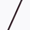 Asta telescopica per rete da sbarco da 2,4 m Drennan Red Range nero RMRL240 2