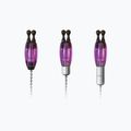 Faro da pesca Swinger ESP Barrel Bobbin Kit viola ETBBK007