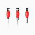 ESP Barrel Bobbin Kit gancio pesca faro rosso ETBBK002