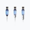 Faro da pesca Swinger ESP Barrel Bobbin Kit blu ETBBK006