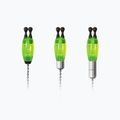 ESP Barrel Bobbin Kit verde ETBBK004 gancio di segnalazione pesca