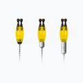 Faro da pesca Swinger ESP Barrel Bobbin Kit giallo ETBBK005