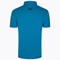 Drennan Aqua Polo da pesca blu CSDAP006 2