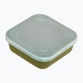 Drennan Maggibox scatola per esche artificiali verde TMBOL111