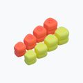 ESP Double Corn Sweetcorn esca artificiale arancione e gialla ETBDCOFY01 2
