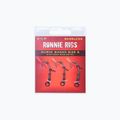 ESP Ronnie Rigs Barbless - piombi per carpe neri EHRRHRS006B