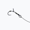 ESP Ronnie Rigs Barbless - piombi per carpe neri EHRRHRS006B 3