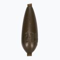 Pesi Drennan oliva con ago 4pz marrone TOOIO275 4