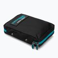 Drennan Hook Box portafoglio da pesca per leader nero LUDHB001