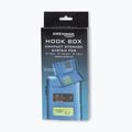 Drennan Scatola per ganci per i leader blu LUDHX001