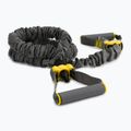 Fasce ginniche Reebok Tubing Power Tube - Livello 2 grigio