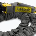 Fasce ginniche Reebok Tubing Power Tube - Livello 2 grigio 3