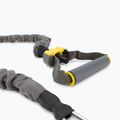 Fasce ginniche Reebok Tubing Power Tube - Livello 2 grigio 4