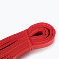 Reebok Power Band in gomma per esercizi, rosso 2