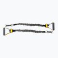 Reebok Tubing bande per esercizi per EasyTone Step grigio