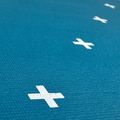 Tappetino da yoga Reebok RAYG-11030GN ocean blue 6