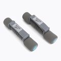 Manubri Reebok RAWT-11060BL 2 x 0,5 kg 2