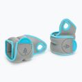 Reebok RAWT-11071BL 2 pesi da polso da 1 kg 2