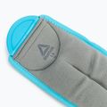 Reebok RAWT-11071BL 2 pesi da polso da 1 kg 3