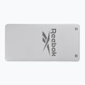 Tappetino fitness Reebok RSYG-1621 10 mm argento 2