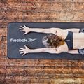 Tappetino da yoga Reebok Elite RSYG-16022 black 8